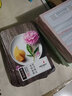 美肤宝（MEIFUBAO） 美肤宝面膜补水保湿蚕丝丝滑补水保湿提亮肤色滋润面膜女 美白面膜10片+蚕丝面膜10片 实拍图