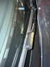 优百客沃尔沃XC60雨刮器胶条适用18-26年款专用带喷水孔汽车无骨雨刷片 喷水款【一对装】 高清静音耐磨 实拍图
