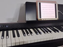 罗兰（Roland）电钢琴FP30x便携专业88键重锤蓝牙儿童成人初学者考10级电子钢琴 30x黑色单主机+U架 实拍图