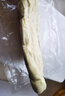 崂味道山东王哥庄大馒头正宗铁锅馒头胶东花饽饽馍馍北方面食面点 卡鱼花馒头10个2000g 实拍图