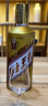 茅台（MOUTAI）王子酒 金王子 酱香型白酒 53度 500ml*1 单瓶装 实拍图
