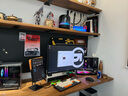 微星（MSI） M240/M360迫击炮 一体式CPU水冷散热器 ARGB光效 高性能耐久水泵 M240迫击炮240一体式水冷支持LGA1700 实拍图
