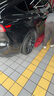 米其林（MICHELIN）【包安装】米其林轮胎 PILOT SPORT EV 255/40R20 101W T1/TO静音棉特斯 实拍图