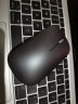 华为蓝牙鼠标(第二代)青春版 无线鼠标 台式机笔记本鼠标 适配MateBook全系笔记本电脑 灰色 实拍图