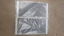 3M多效空调滤清器空调滤芯抗菌抗病毒PN66027(宝马X1/2系/进口X2) 实拍图