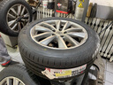 优科豪马横滨汽车轮胎/防爆胎 225/55R17 97Y V105S 适配宝马5系 实拍图