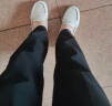 红蜻蜓妈妈鞋24夏款时尚中老年鞋软底舒适单鞋 WTB24586米色38 晒单实拍图