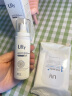Ufly狐臭喷雾 止汗露狐臭净味水 腋臭根部除味腋下去味男女士专用 喷雾50ml*3 实拍图