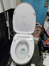 飞利浦（PHILIPS） 智能马桶盖坐便器盖板即热式全自动电动家用恒温加热座圈AIB1800 2216【暖风烘干 无线遥控】重磅款 实拍图