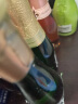 香奈（J.P.CHENET）香奈法国进口 冰爽桃红Rose高起泡酒白葡萄酒 气泡酒 送礼礼品 冰爽白起泡酒200ml 实拍图