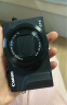 佳能（Canon）PowerShot G7 X Mark III 【黑色】扫街旅拍套装 实拍图