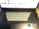 广丰源 适用华为matebook14键盘膜14s笔记本x pro保护贴电脑防尘荣耀magicbook Matebook系列【键盘上带摄像头】【嫩石灰】 实拍图