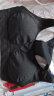 迪卡侬运动内衣跑步健身薄款防震裹胸美背文胸背心RUNW-灰色M-4128713 晒单实拍图