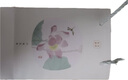 tramol梵高钢笔礼盒套装女生男士小学生三年级专用文艺高端精致成人练字签字笔高颜值送女朋友生日礼物 小池风荷钢笔礼盒 F笔尖0.5mm(店长推荐) 实拍图