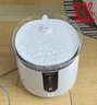 迪米兜（dimidou）宠物饮水机猫咪饮水器无线水泵智能自动循环过滤uv杀菌猫狗喂水器 【豪华款】UV杀菌饮水机 实拍图