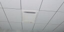 TCL风暖浴霸超薄浴室取暖器卫生间暖风机集成吊顶 实拍图