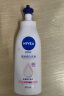 妮维雅（NIVEA）天然VC美白身体乳女士温润透白润肤乳液400ml*2 实拍图