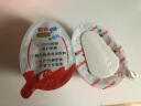 健达（Kinder）食玩奇趣蛋儿童零食组装玩具 生日儿童礼物送礼B版3颗装60g 实拍图