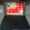 新爵 苹果ipad mini2 3 4蓝牙键盘迷你7.9英寸超薄2019款mini5防摔保护套 ipad mini4专用 黑色 实拍图
