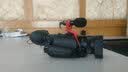 RODE 罗德麦克风 VideoMicro 单反微单相机手机指向性机顶麦克风微电影Vlog视频直播收音话筒 苹果手机 / 相机适用套装 实拍图