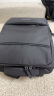 新秀丽（Samsonite）双肩包电脑包15.6英寸男女背包书包商务旅行通勤包TX6*09001黑色 晒单实拍图