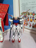 万代（BANDAI）高达 Gundam 敢达拼装模型 HG 版 拼插玩具  1/144系列 HGCE171 空战强袭 实拍图