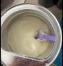 Bubs【保税发货】Bubs(贝儿) 婴幼儿配方羊奶粉 3段单罐装  保质期到25年10月 实拍图