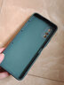 迈普利 iqooneo5手机壳neo5s\\se液态硅胶保护套活力版全包直边防摔国风个性创意卡通软壳 Neo5S【抹茶绿-柿柿如意】+贴膜 实拍图