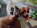 金菜地 多味酱辣椒酱香辣炸酱面酱黄豆酱拌面调味酱安徽特产 麻油辣椒280g*1瓶 实拍图
