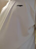 李宁速干T恤【线下同款】男运动短袖上衣吸汗透气健身训练跑步纯色体恤速干衣 灰色 L/175 实拍图