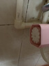 海尔（Haier） 沐浴净水器滤芯家用洗澡过滤器软水机淋浴花洒净水过滤器除氯气HS-01前置 海尔沐浴过滤器原装滤芯 实拍图