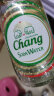 泰象（Chang） 泰国原装进口 泰象 325ml*24瓶 含气泰象苏打水气泡玻璃瓶碱性水 原味 325ml*24 玻璃瓶 晒单实拍图