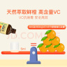 童年时光 ChildLife 甜橙vc 儿童维生素c 宝宝维c液体 儿童vc 进口 6个月以上 118ml/瓶 【1瓶】 实拍图