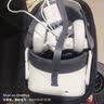 二手Pico G2 4K vr眼镜VR一体机vr智能眼镜3d眼镜vr游戏视频vr体感一体虚拟现实设备 9新   G2 4KS（4+128g） 实拍图