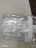 简世纪硅胶油刷带瓶一体家用厨房控油烙饼刷子烤肉烧烤抹油瓶神器 油刷+油瓶【1个白色】硅胶刷 实拍图