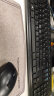 戴尔 （DELL）无线键盘鼠标套装 商用笔记本台式电脑一体机通用键鼠套装 无线2.4G 超薄 长续航 KM3322W 晒单实拍图