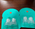 新贝吸奶器配件适用8768/8792等，部分尺寸不通用，请联系客服咨询 吸力阀门（2枚） 实拍图