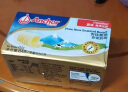 安佳(Anchor)新西兰进口 动物黄油淡味无盐454g 烘焙原料煎牛排曲奇 实拍图