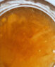韩国农协蜂蜜柚子茶1KG 原装进口 经典蜂蜜果茶  营养健康水果茶饮品冲调果酱  实拍图