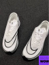 耐克（NIKE）男子公路竞赛跑鞋 ZOOMX STREAKFLY DJ6566-101 43 晒单实拍图