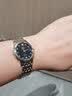 欧米茄（OMEGA）瑞表碟飞石英镶钻女表27mm424.10.27.60.53.003  送礼物 实拍图