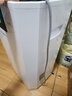 欧井（Eurgeen）除湿机/抽湿机器 除湿量50升/天 家用别墅客厅地下室吸湿小型工业干燥机 OJ-501E 50L/天 美芝压缩机涂鸦智联APP款 实拍图