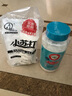 海联三一 小苏打粉 食用梳打粉 烘焙原料烹饪揉面去酸发面 家用商用多功能 食用小苏打504gx1 实拍图