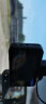 凌度行车记录仪高清夜视电子狗一体机汽车载前后双录全景免安装无线手机互联 升级版单镜头含64G内存卡手机互联含电子狗 实拍图