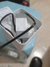 初识 客厅led斗胆灯双头明装射灯全光谱无主灯方形护眼明装筒灯 白色单头 10W  3500K舒适光 实拍图