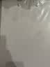 文谷（Wengu）文件夹书写板夹a4学生文具写字板垫板加厚办公会议试卷资料收纳夹菜单画画收纳神器紫色PPF3-018B 实拍图