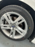 邓禄普（DUNLOP）轮胎/汽车轮胎 235/45R17 97W XL VE303 适配迈腾/CC/帕萨特 实拍图