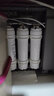 美的净水器滤芯适用MU136A-4，MU131A-5、MRC1686A-50G、MRC1795A-75G、MRC1592A-50G、M6系列- RO（50G）反渗透滤芯 实拍图