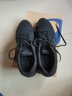 asics亚瑟士男鞋夏季轻便慢跑鞋爱世克斯缓冲减震运动鞋子男士跑步鞋 蓝色/橙色-402 41.5 实拍图