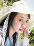 西儿无袖背心连衣裙甜美仙女夏季度假风沙滩休闲裙慵懒风气质露肩长裙 S 适合80-100斤无侧兜 实拍图
